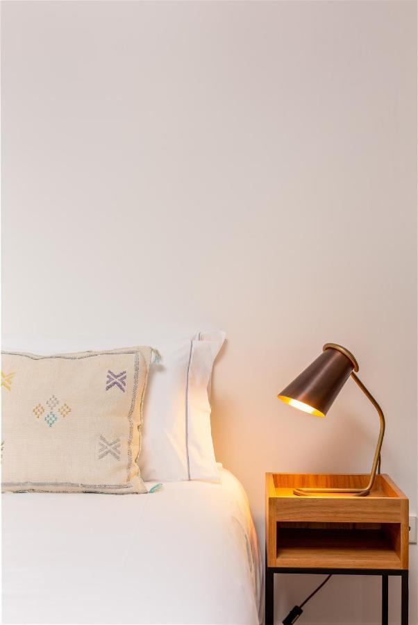Sunny Loft In Downtown Porto With Private Parking Exterior foto